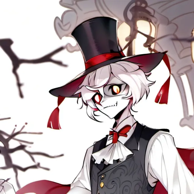 chat with ai character: Angel hh