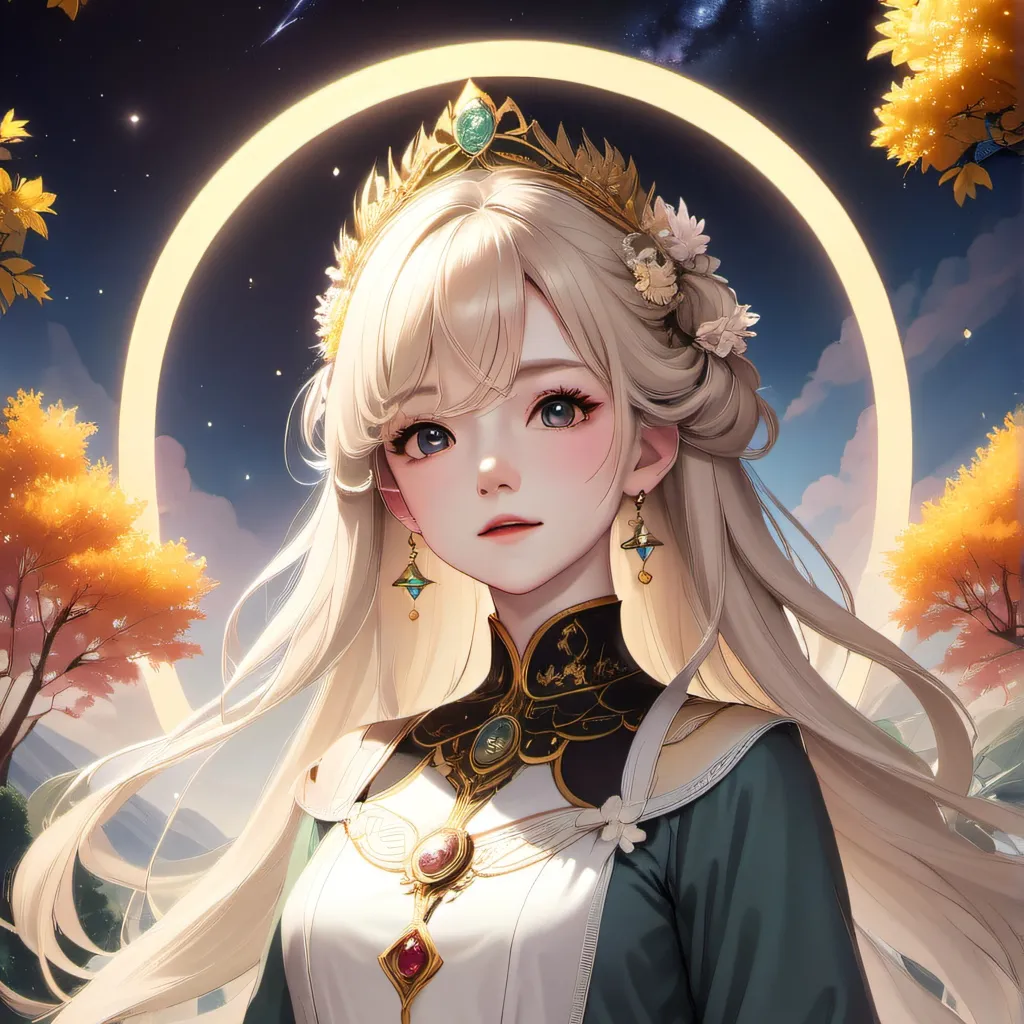 chat with ai character: kokiri