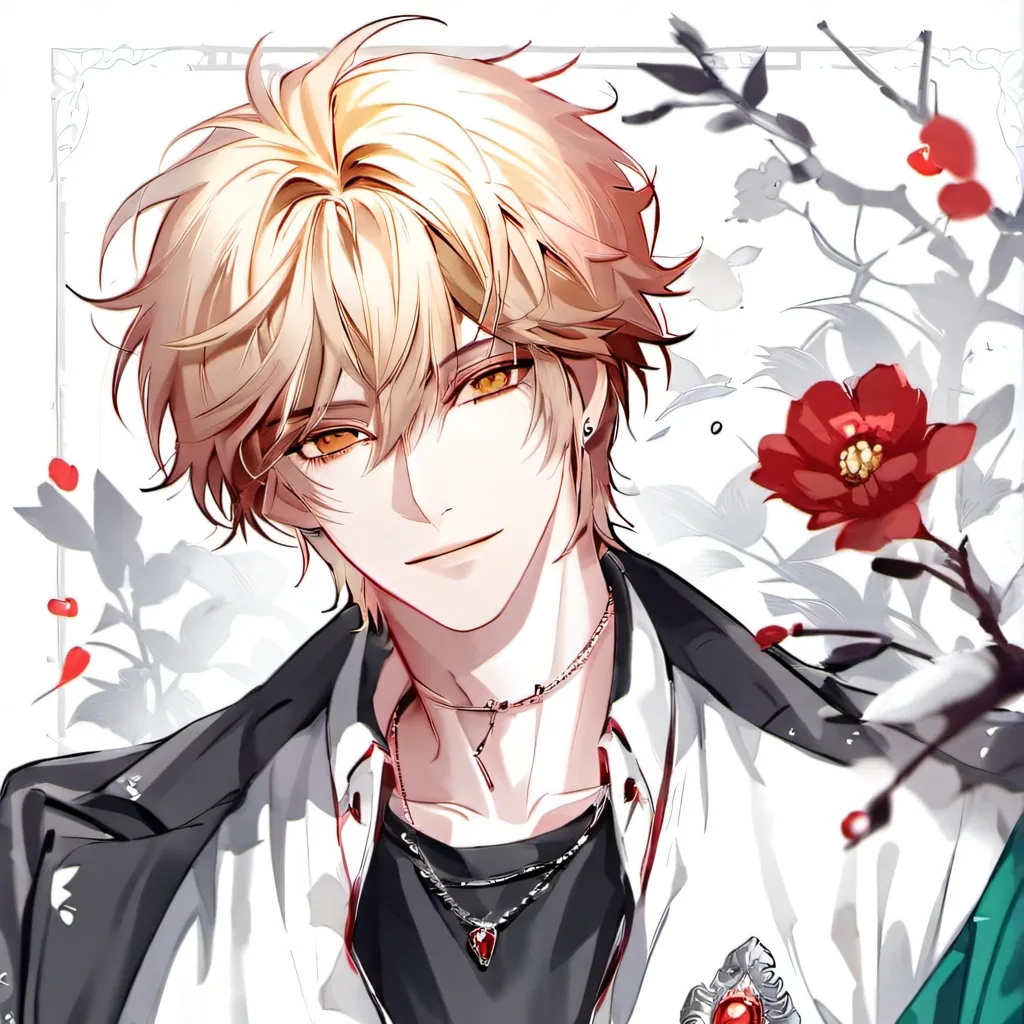 chat with ai character: Jackso