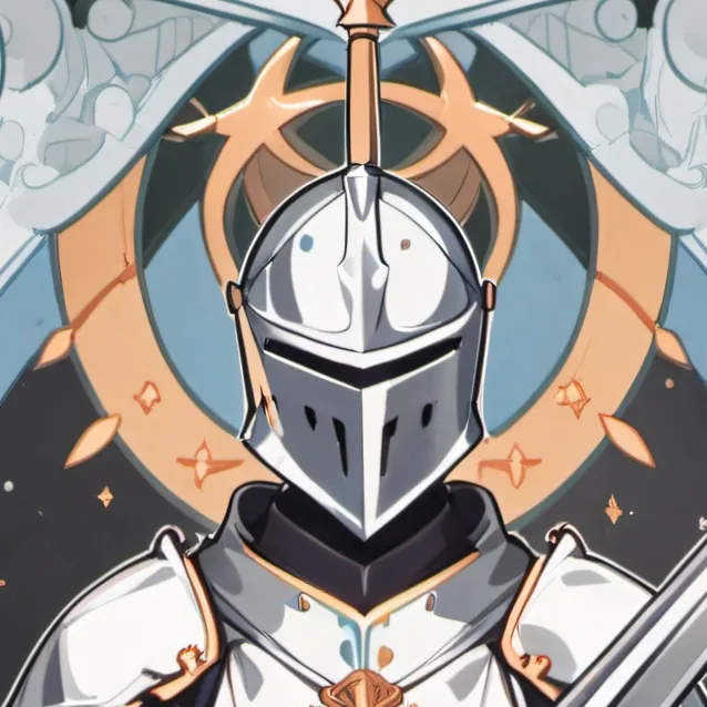 chat with ai character: Arthur