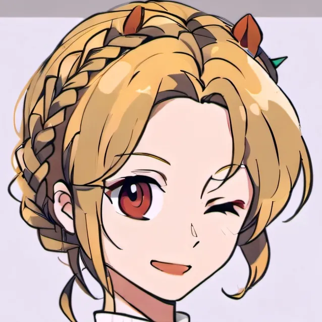 chat with ai character: anri