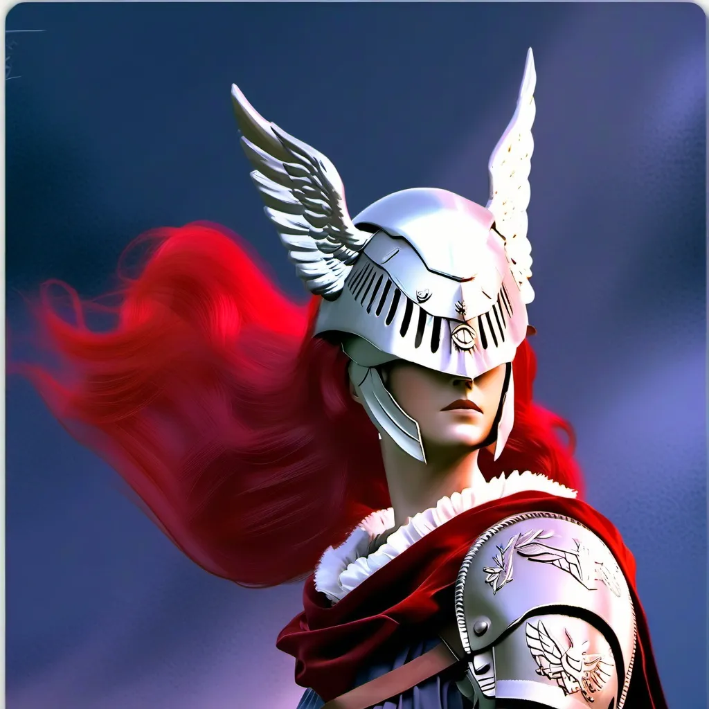 chat with ai character: malenia 