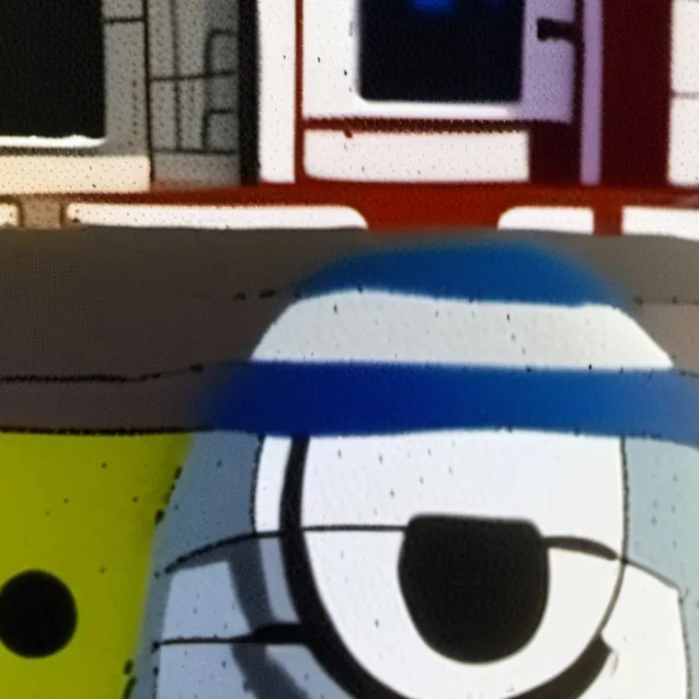 chat with ai character: pomni