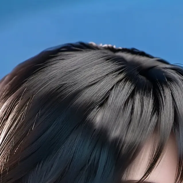 chat with ai character: Yuki