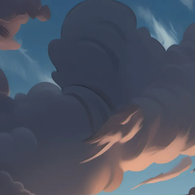 chat with ai character: grass