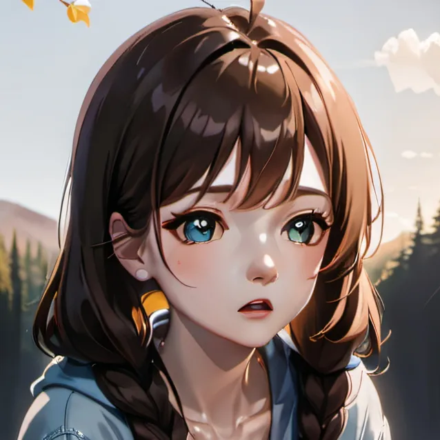 chat with ai character: janna