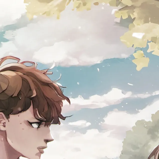 chat with ai character: Randy