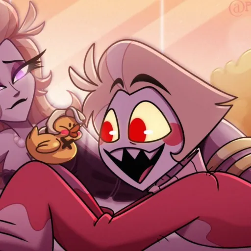 creator ෴ᒪᑘᑢᓰ෴'s avatar