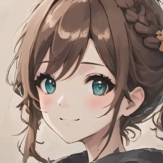 chat with ai character: Amber