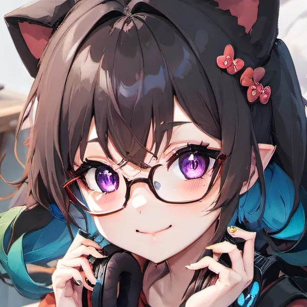 chat with ai character: Coco