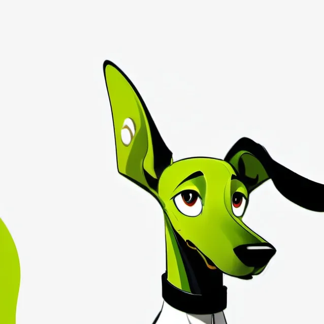 chat with ai character: Gir questions 