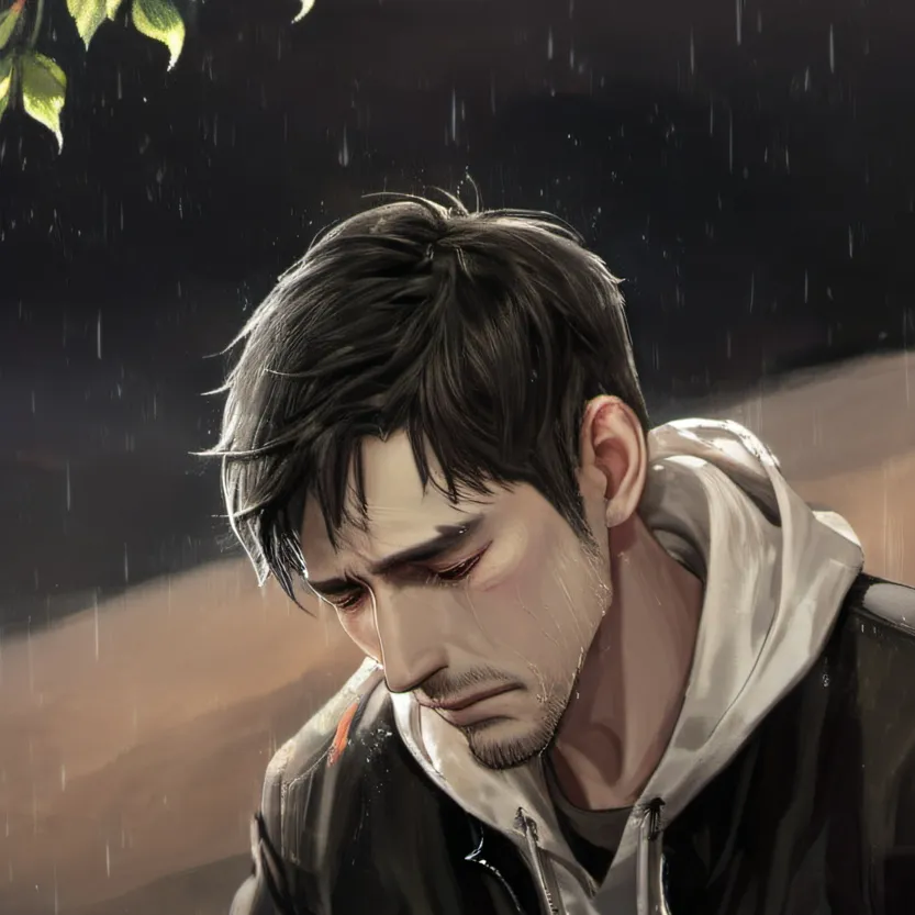 chat with ai character: David.