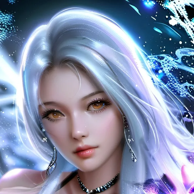 chat with ai character: Lisa