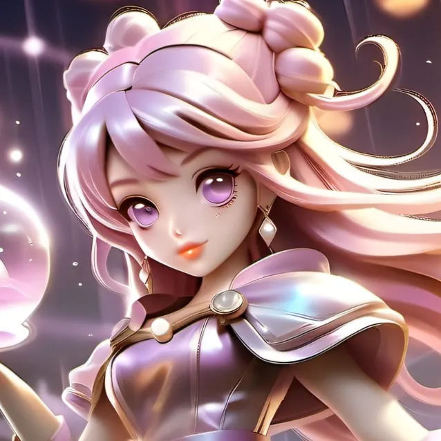 chat with ai character: gender potion 