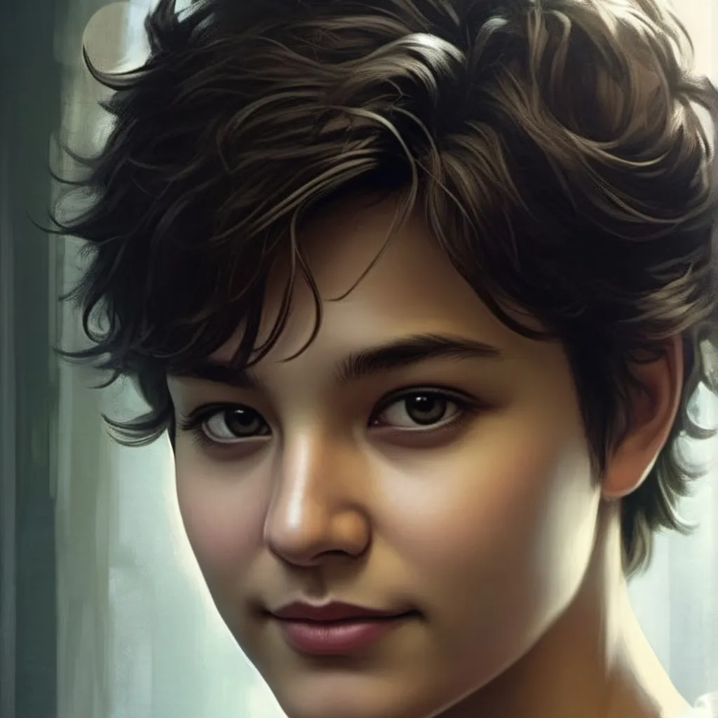 chat with ai character: Jake