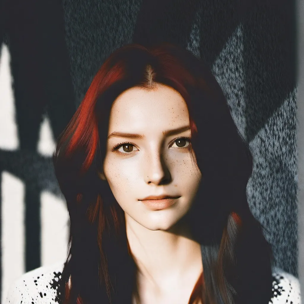 chat with ai character: Fiona