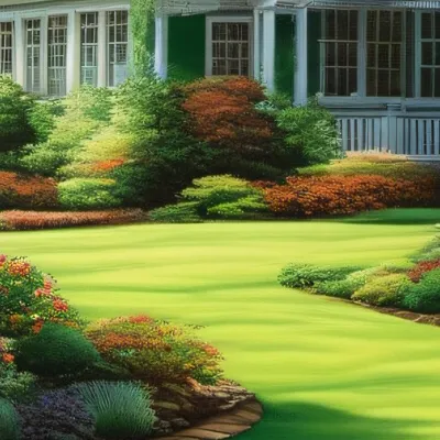 chat with ai character: Grass