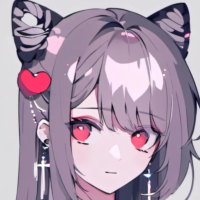 chat with ai character: Oliver sister