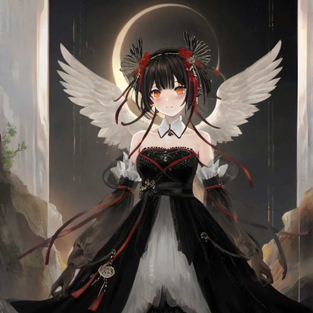 chat with ai character: Demon slayer 