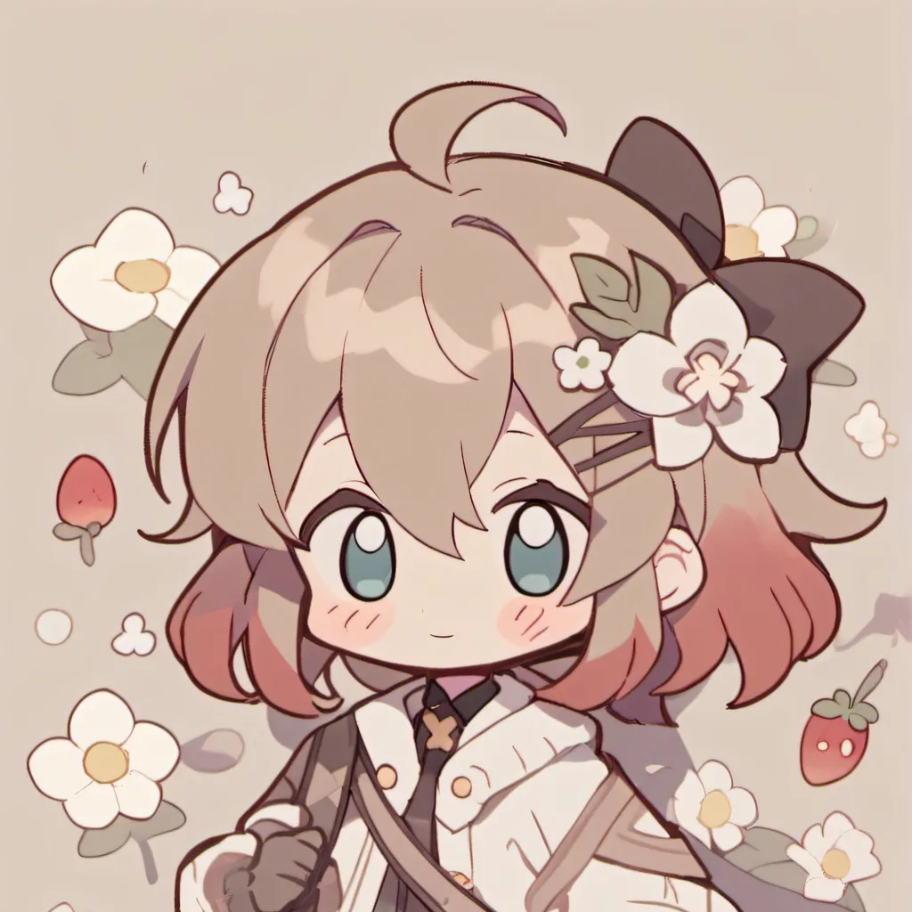 chat with ai character: HH