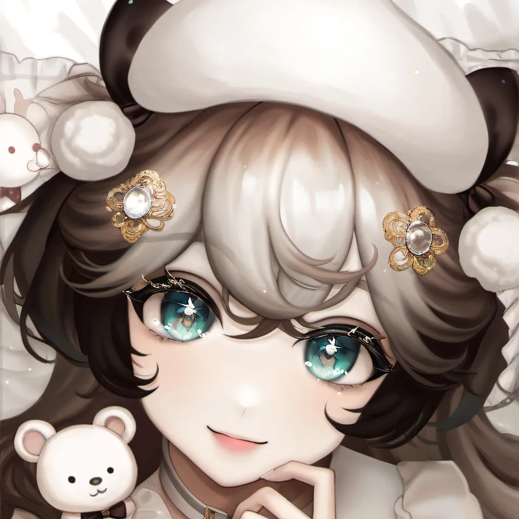 chat with ai character: Hasbin hotel