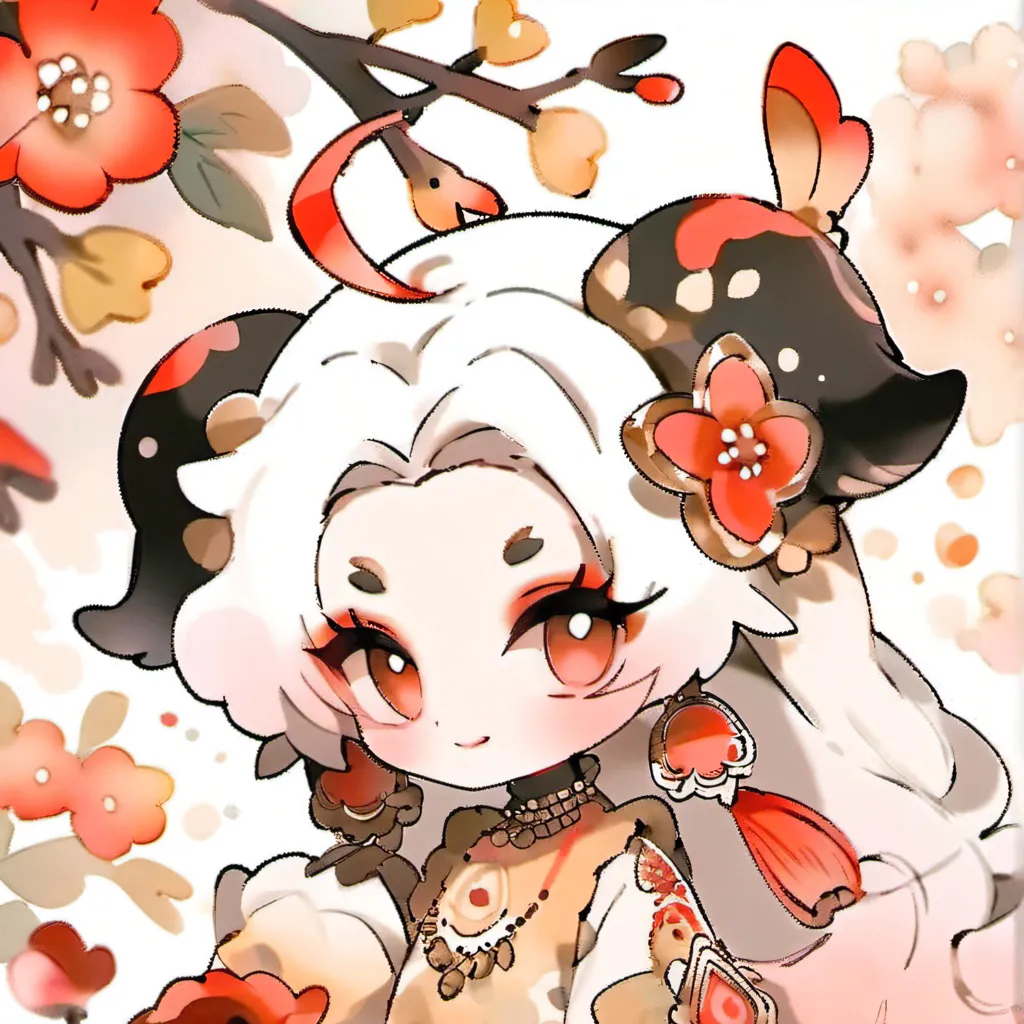 chat with ai character: Lisa 