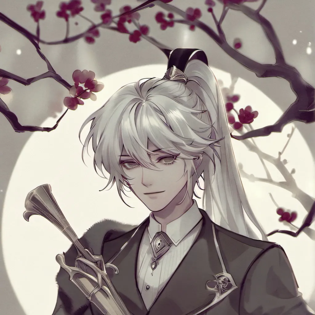 chat with ai character: HH COURT