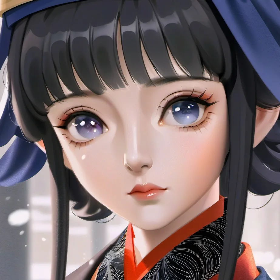 chat with ai character: HH x gf