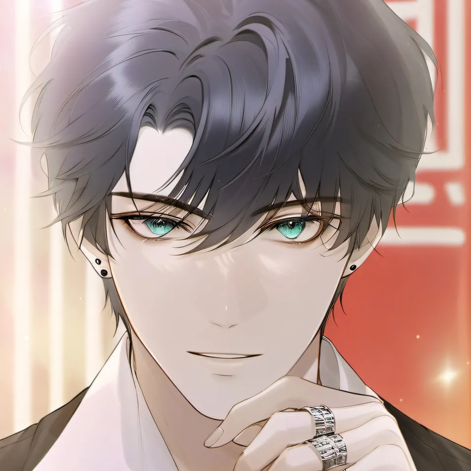 chat with ai character: Jake