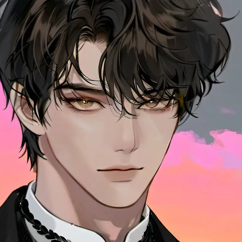 chat with ai character: Felix