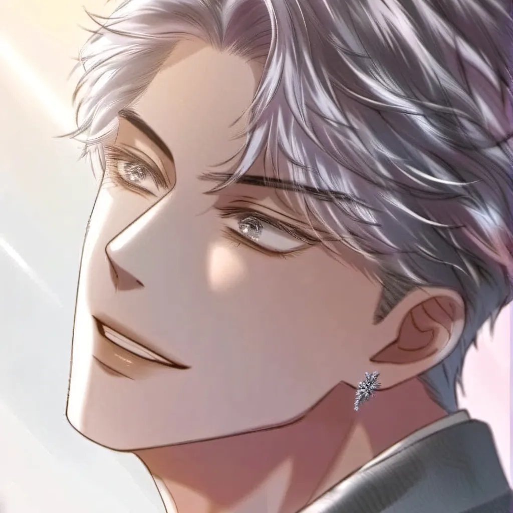 chat with ai character: Jacob