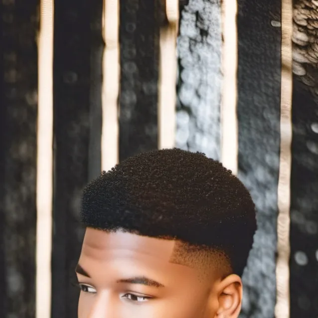 chat with ai character: Jay