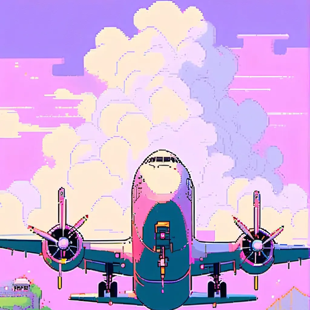 chat with ai character: DS On Plane Ride!