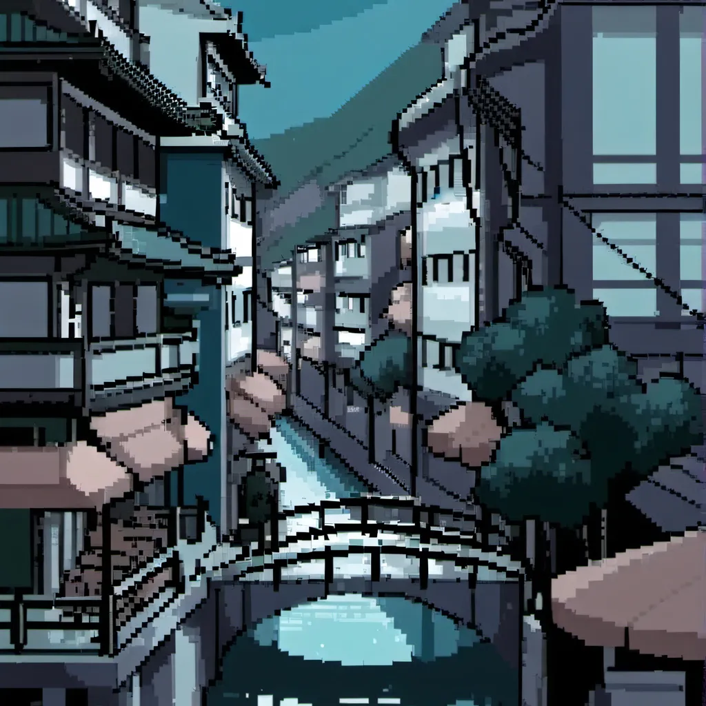 chat with ai character: SwordSmith Village