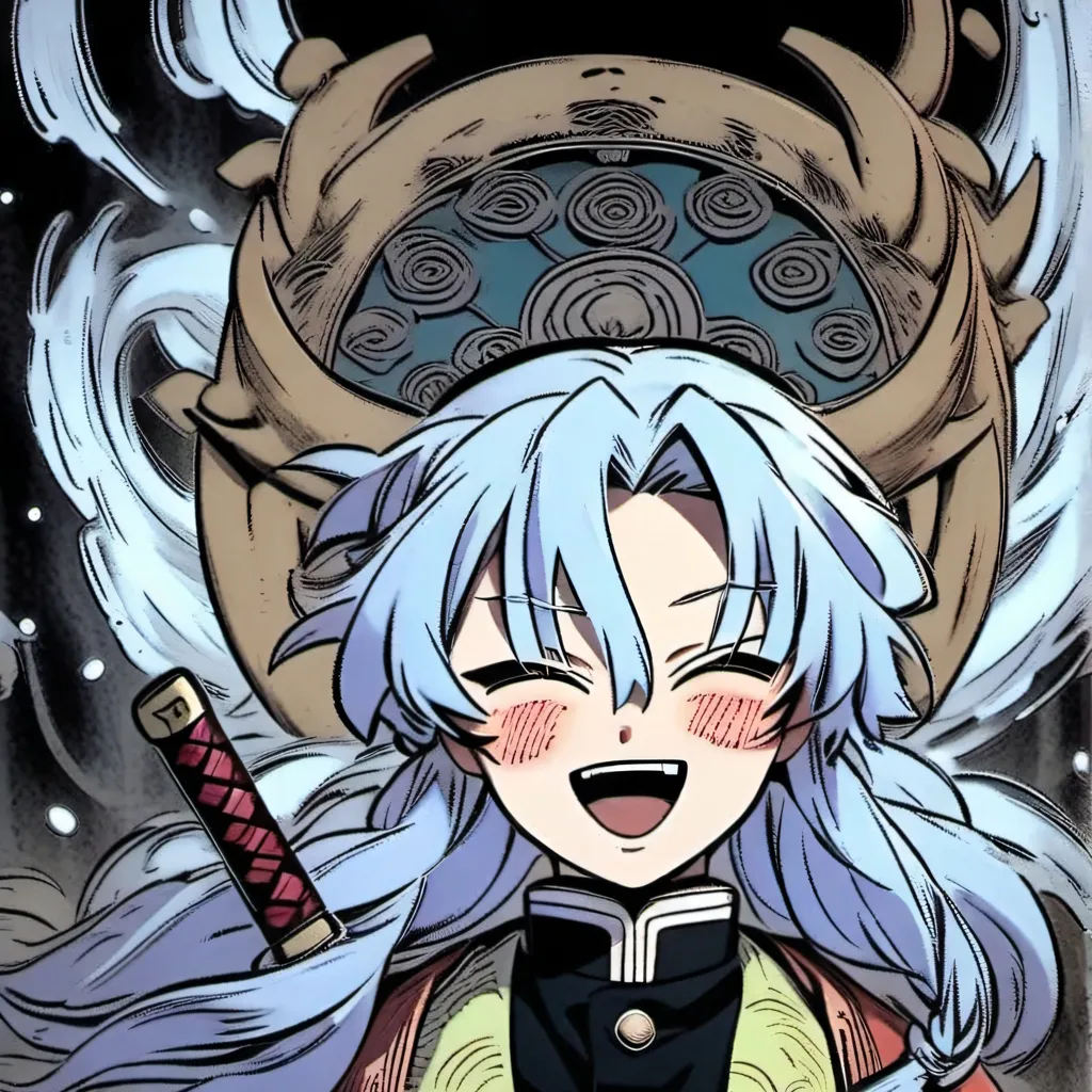 chat with ai character: Toki-Kama Atatsuru