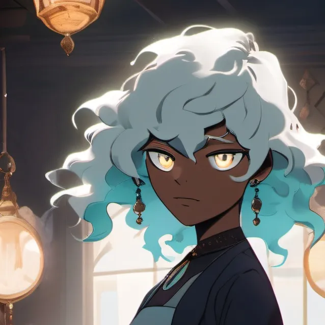 chat with ai character: mai mu