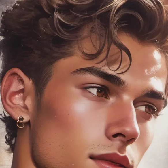 chat with ai character: Jai Drake