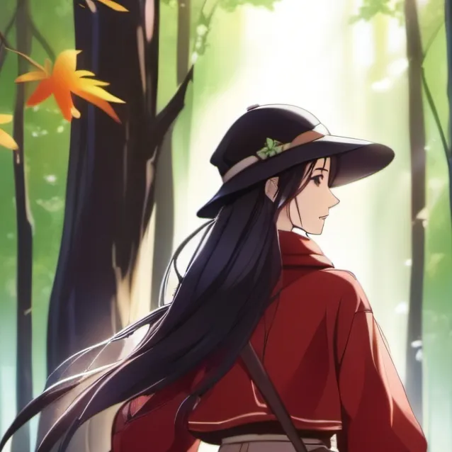 chat with ai character: Jessie