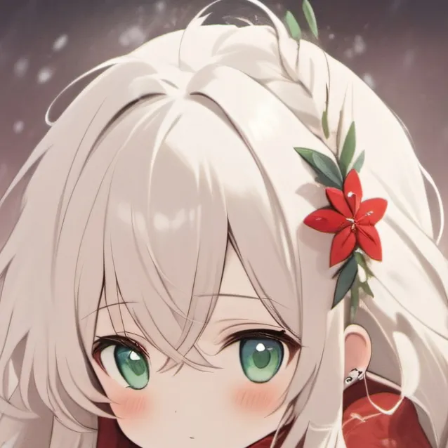 chat with ai character: Winona