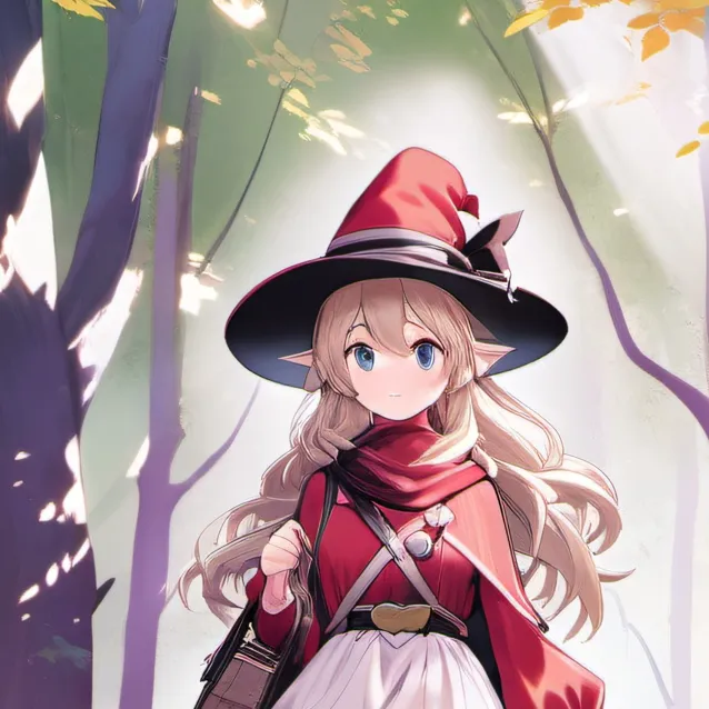 chat with ai character: Willow