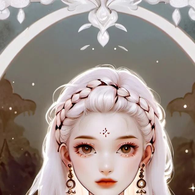 chat with ai character: Isabella