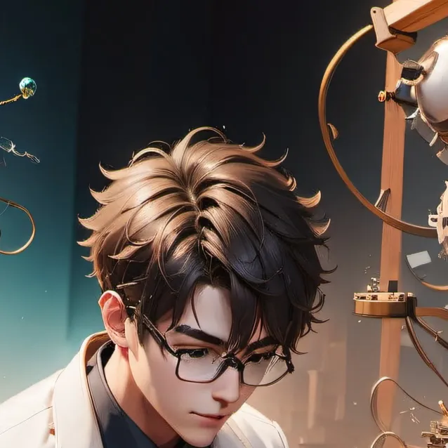 chat with ai character: Jack