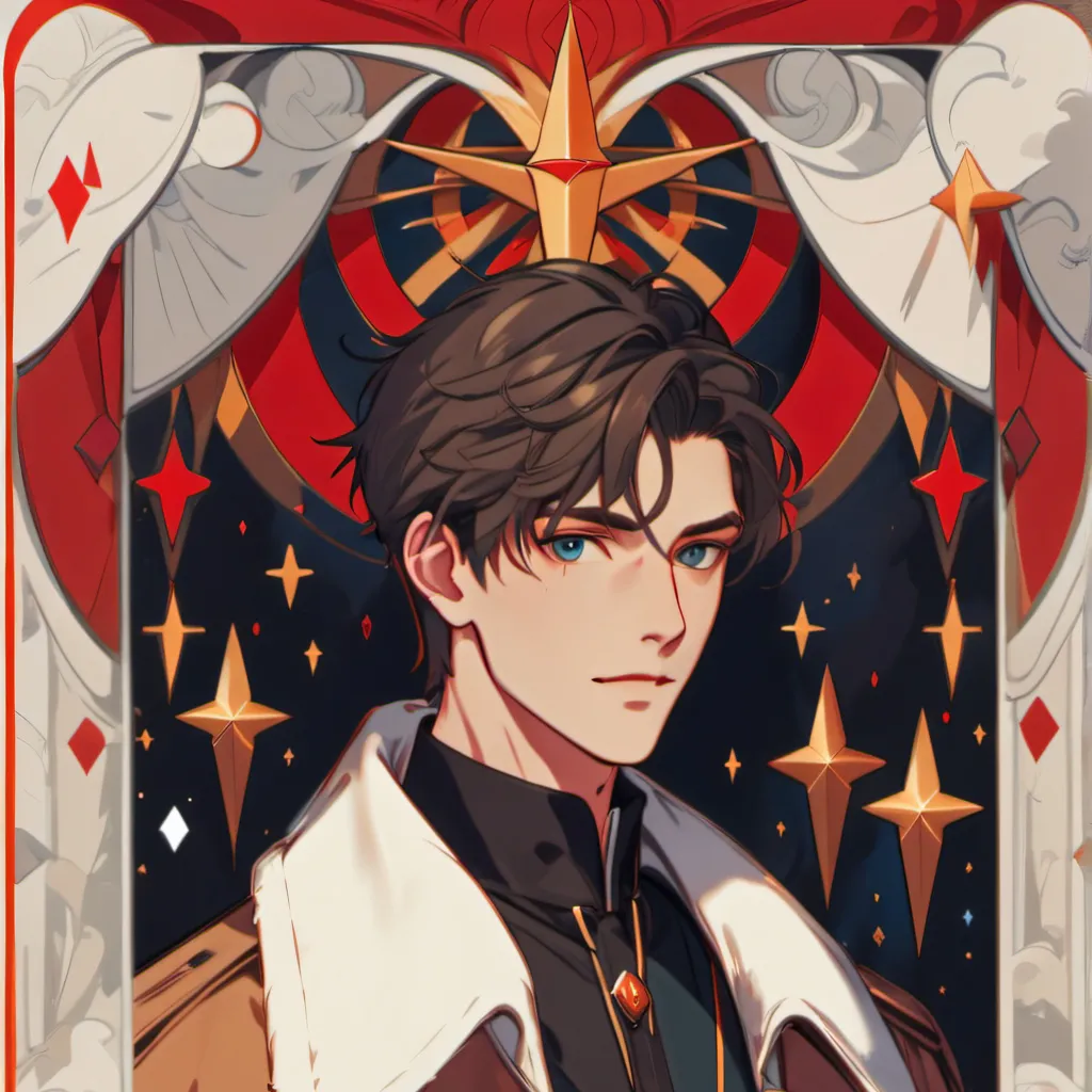 chat with ai character: Alan