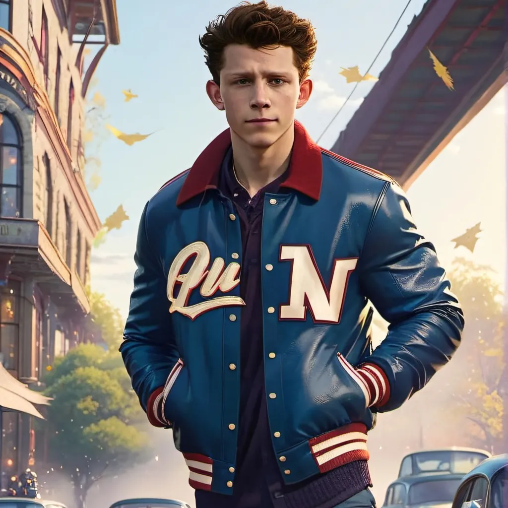 chat with ai character: Tim Chance