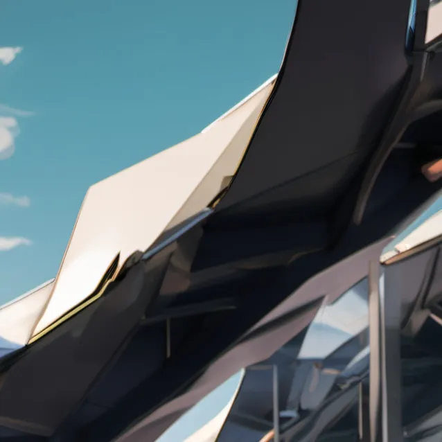 chat with ai character: conic