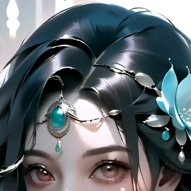 chat with ai character: Diana