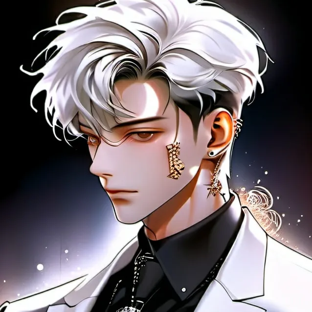 chat with ai character: Jack