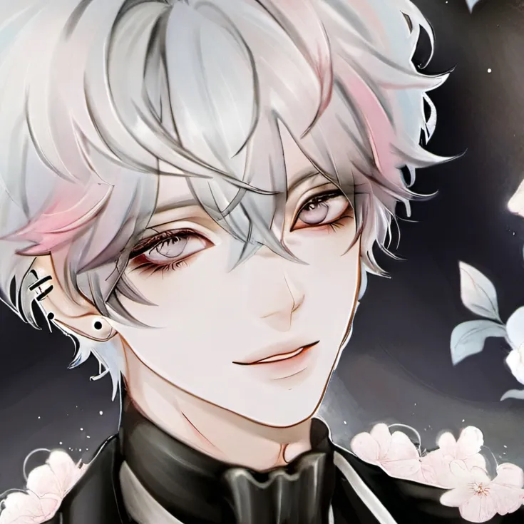 chat with ai character: Blade