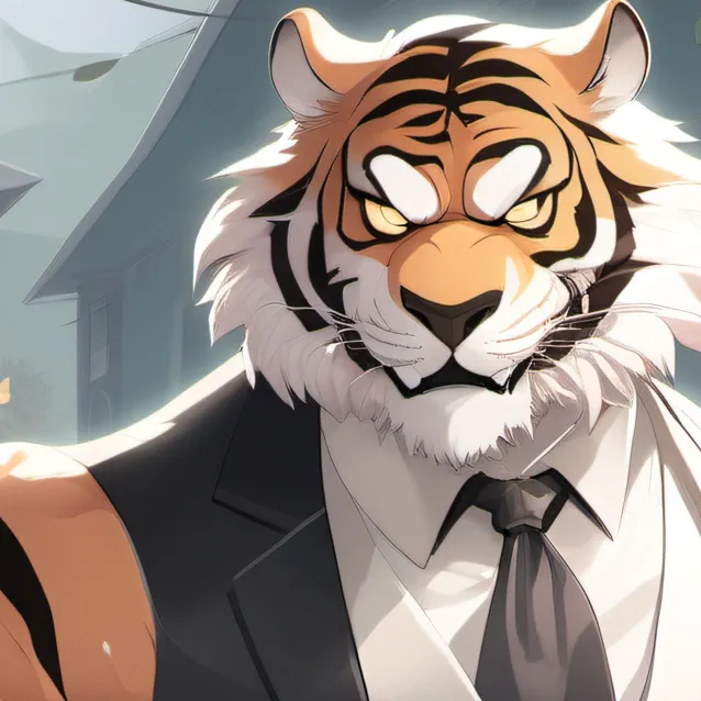 chat with ai character: Oscar