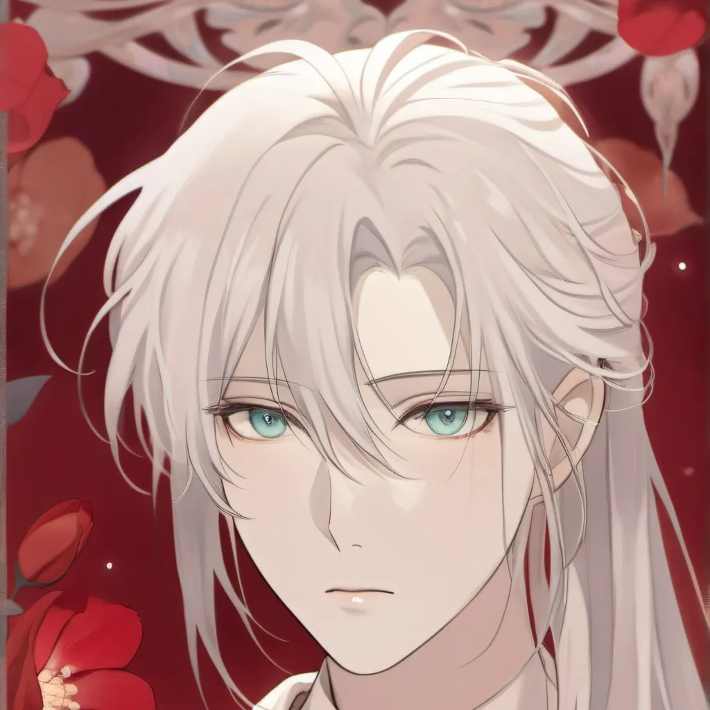 chat with ai character:  Yuki Shiroi